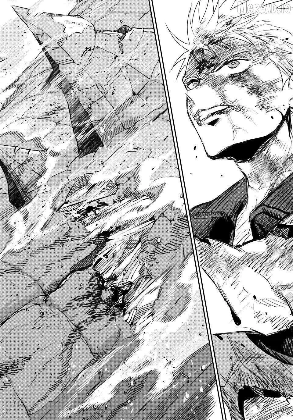 Mikata ga Yowasugite Hojo Mahou ni Tesshiteita Kyuutei Mahoushi, Tsuihou Sarete Saikyou wo Mezashimasu Chapter 203 page 6 - 