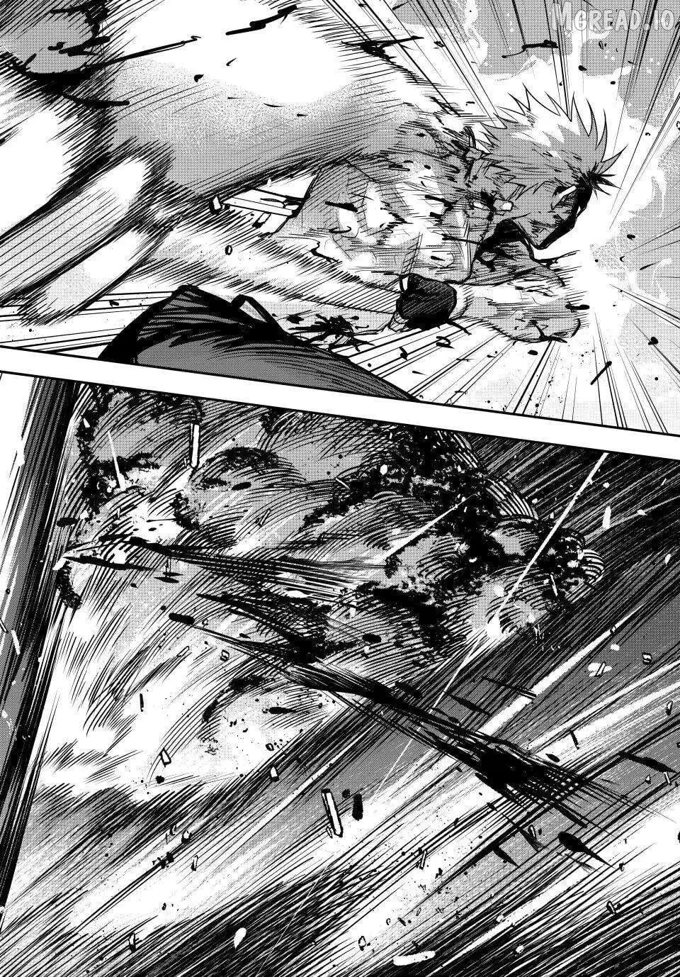 Mikata ga Yowasugite Hojo Mahou ni Tesshiteita Kyuutei Mahoushi, Tsuihou Sarete Saikyou wo Mezashimasu Chapter 204 page 12 - 