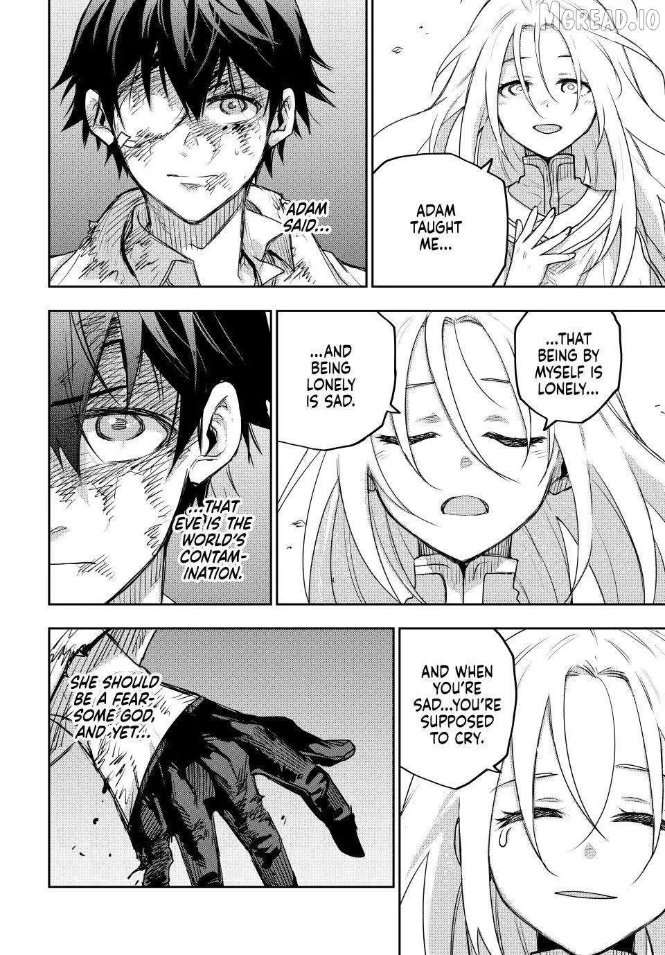 Mikata ga Yowasugite Hojo Mahou ni Tesshiteita Kyuutei Mahoushi, Tsuihou Sarete Saikyou wo Mezashimasu Chapter 205 page 6 - 