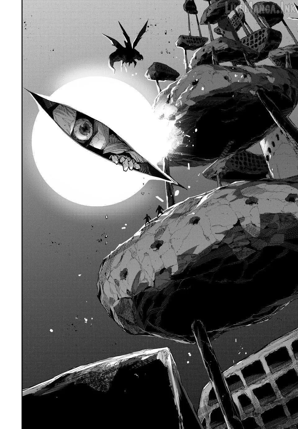 Mikata ga Yowasugite Hojo Mahou ni Tesshiteita Kyuutei Mahoushi, Tsuihou Sarete Saikyou wo Mezashimasu Chapter 207 page 12 - 