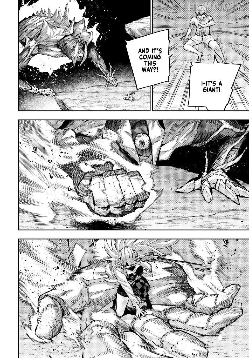 Mikata ga Yowasugite Hojo Mahou ni Tesshiteita Kyuutei Mahoushi, Tsuihou Sarete Saikyou wo Mezashimasu Chapter 207 page 14 - 
