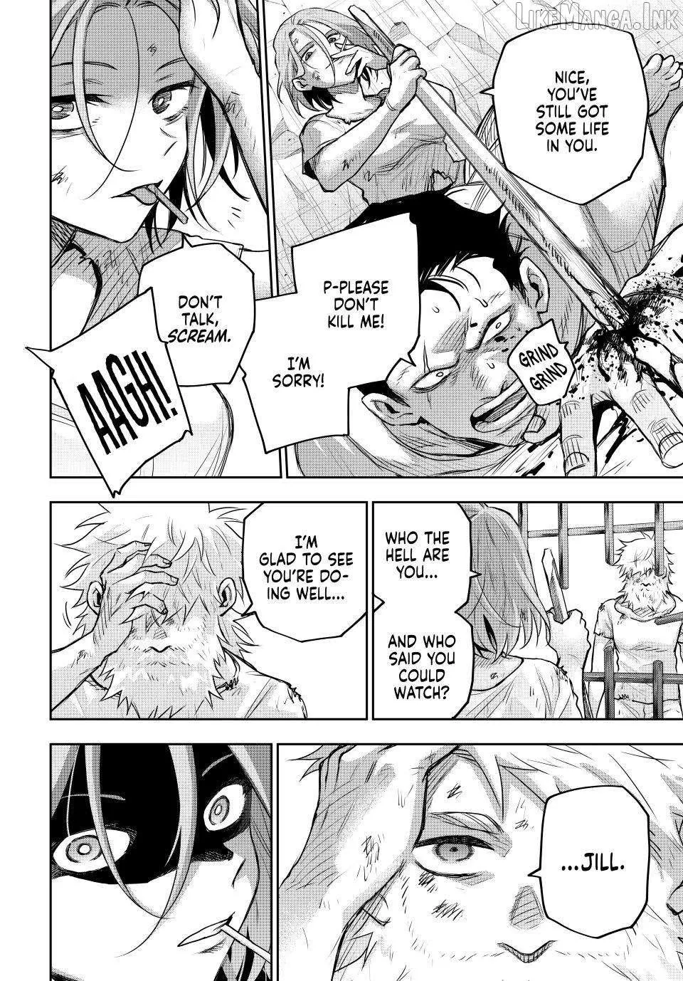 Mikata ga Yowasugite Hojo Mahou ni Tesshiteita Kyuutei Mahoushi, Tsuihou Sarete Saikyou wo Mezashimasu Chapter 208 page 8 - 