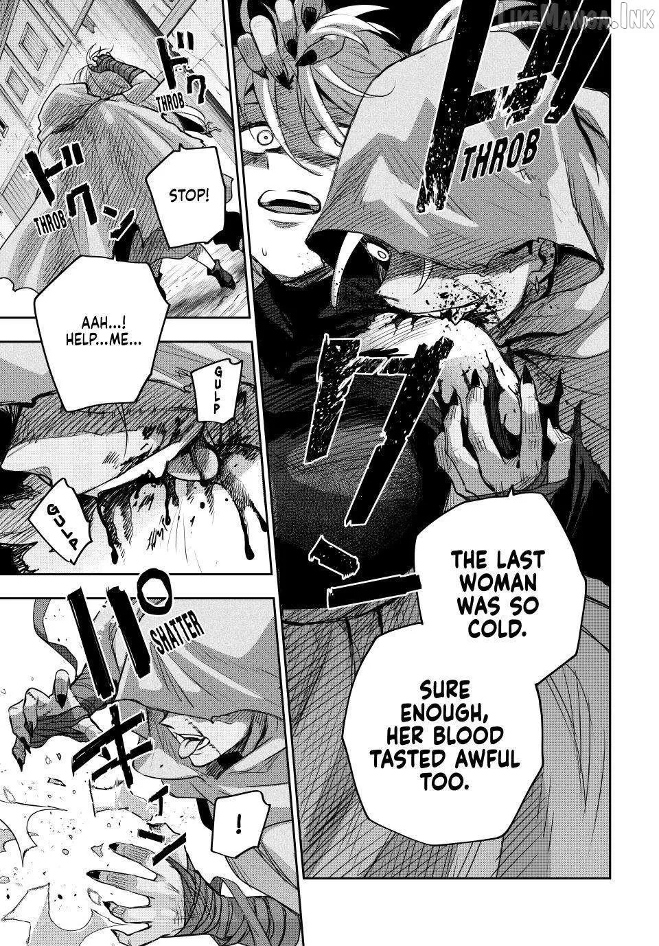Mikata ga Yowasugite Hojo Mahou ni Tesshiteita Kyuutei Mahoushi, Tsuihou Sarete Saikyou wo Mezashimasu Chapter 211 page 7 - 