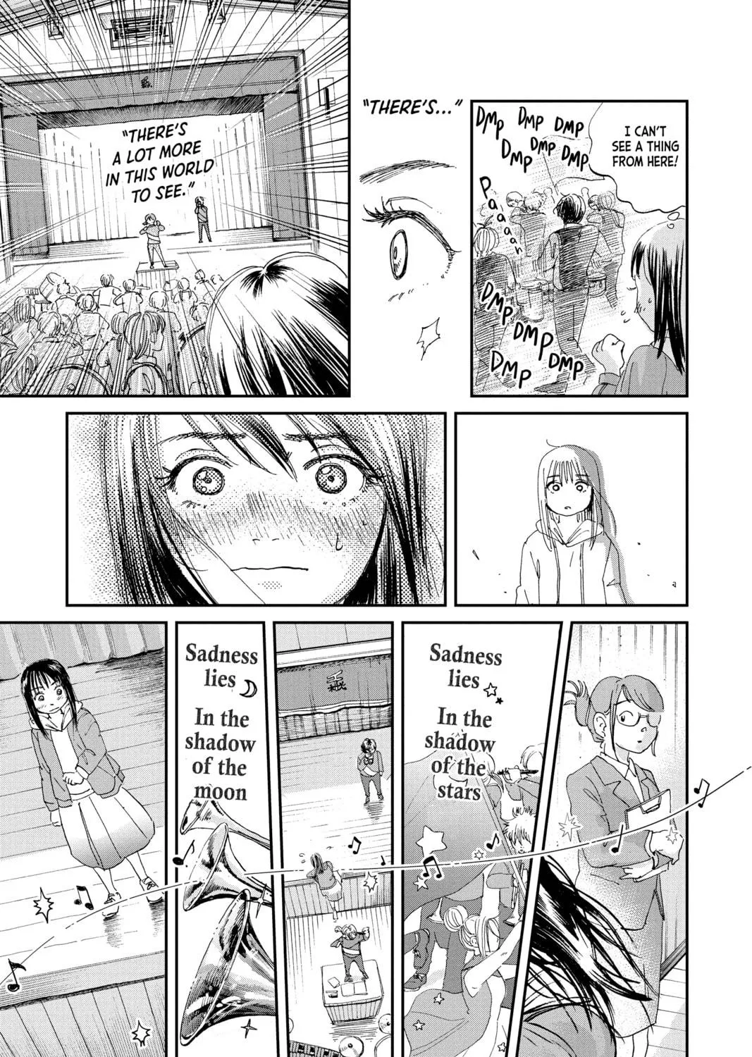 Read Mikazuki March chapter 1 image 48 on Lezhin