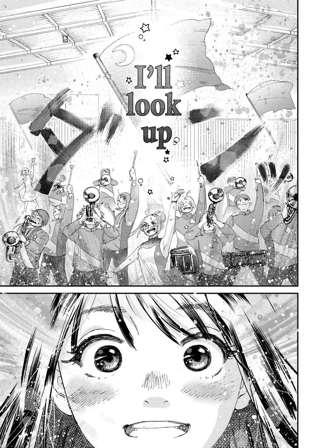 Read Mikazuki March chapter 1 image 52 on Lezhin