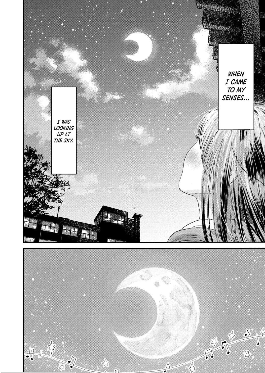 Read Mikazuki March chapter 1 image 58 on Lezhin