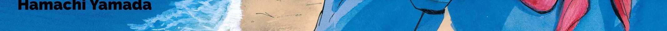 Read Mikazuki March chapter 1 image 7 on Lezhin