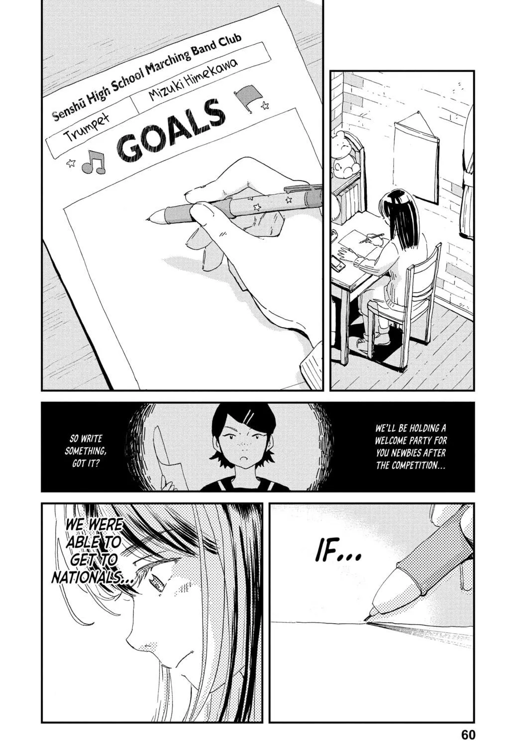 Read Mikazuki March chapter 10 image 18 on Lezhin