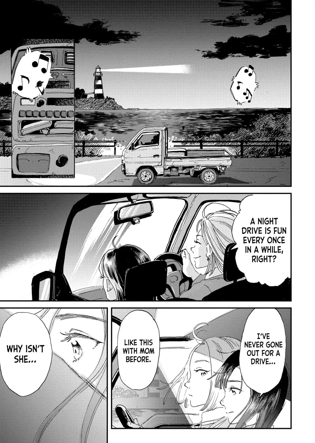 Read Mikazuki March chapter 10 image 24 on Lezhin