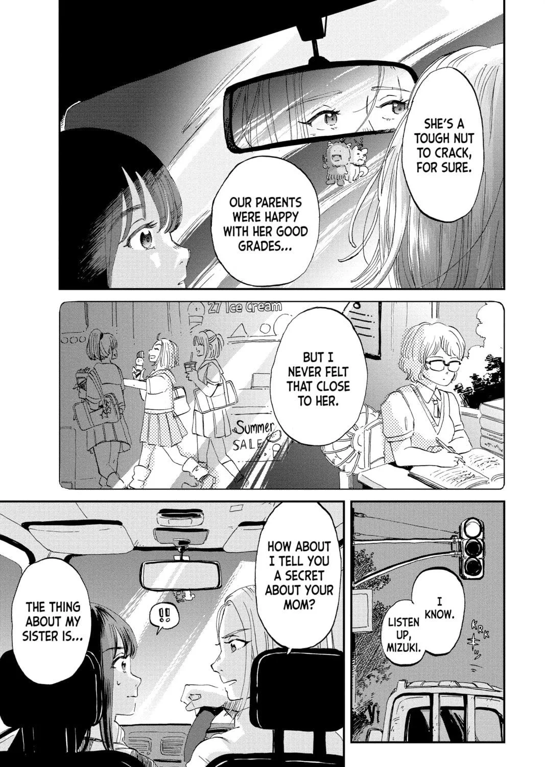 Read Mikazuki March chapter 10 image 28 on Lezhin