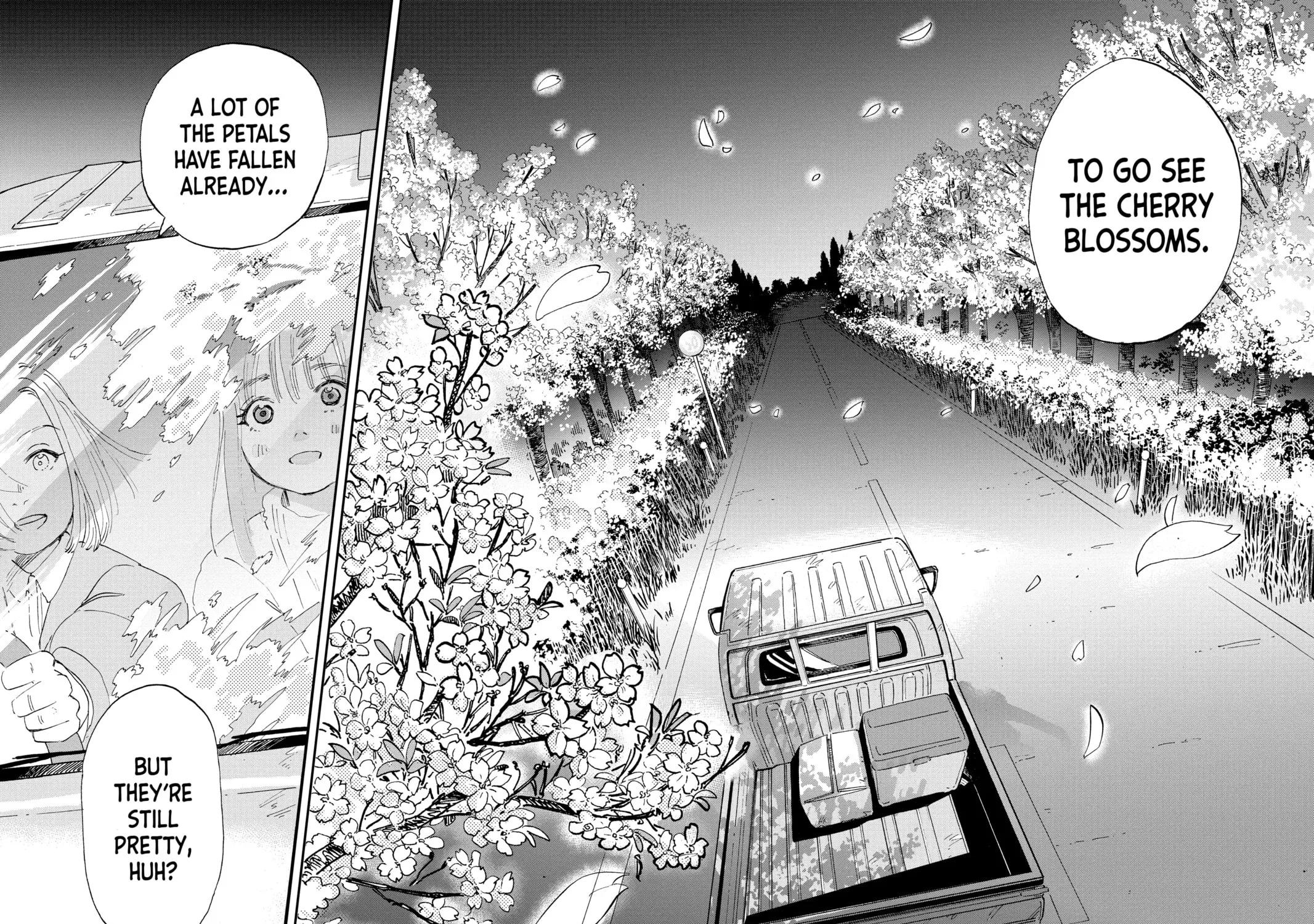 Read Mikazuki March chapter 10 image 34 on Lezhin