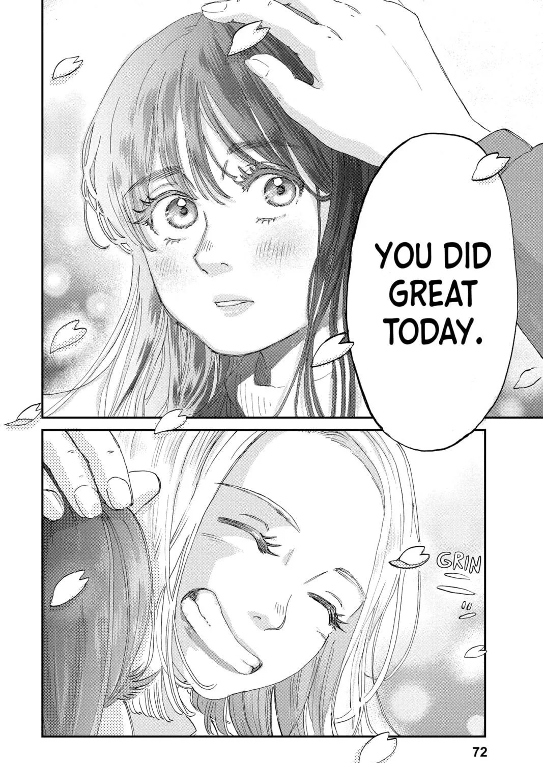Read Mikazuki March chapter 10 image 40 on Lezhin