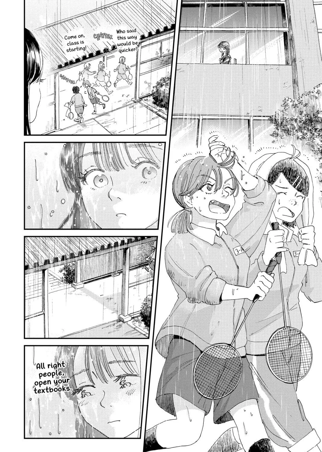 Read Mikazuki March chapter 11 image 10 on Lezhin