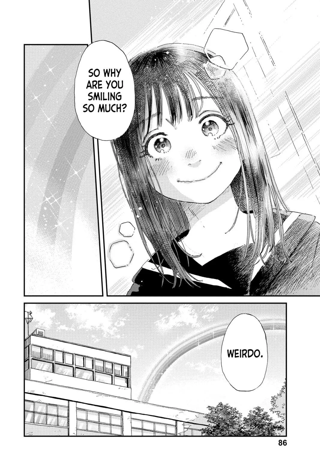 Read Mikazuki March chapter 11 image 22 on Lezhin