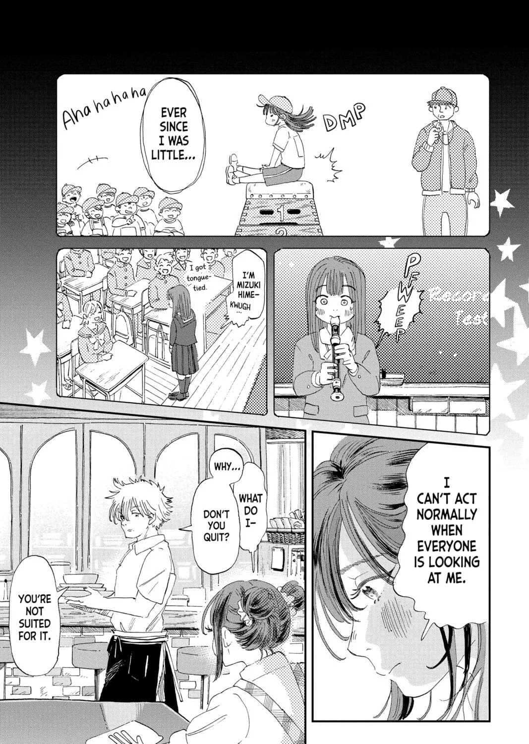 Read Mikazuki March chapter 12 image 16 on Lezhin