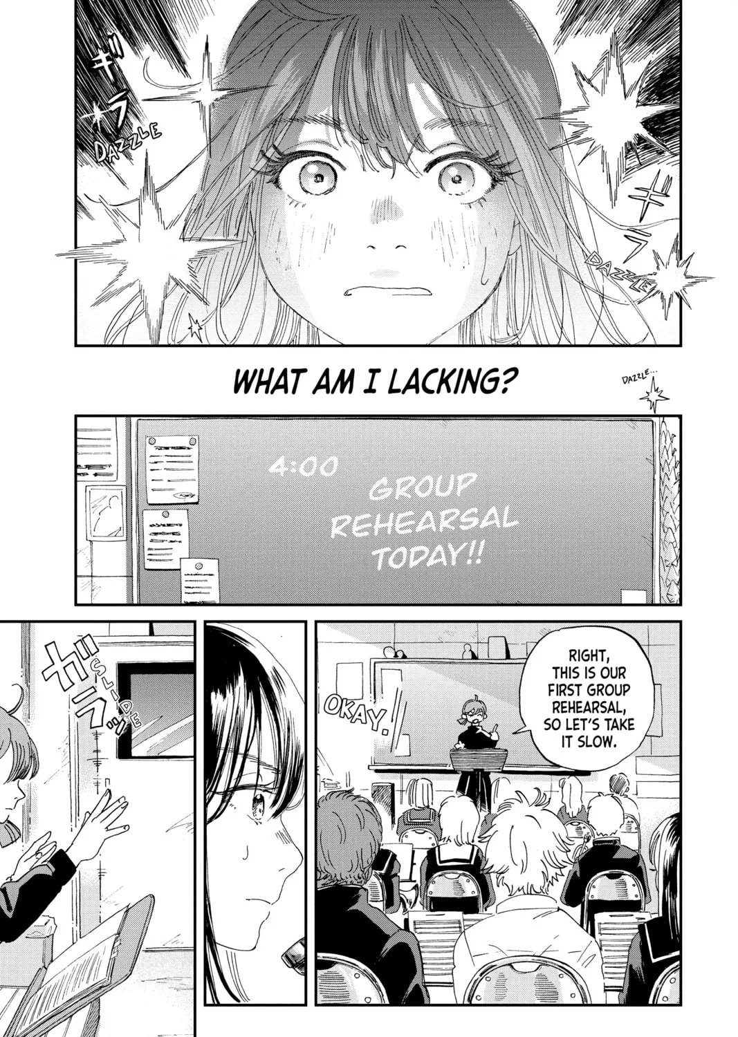 Read Mikazuki March chapter 12 image 24 on Lezhin