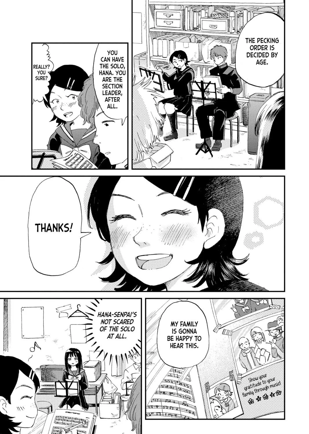 Read Mikazuki March chapter 12 image 8 on Lezhin