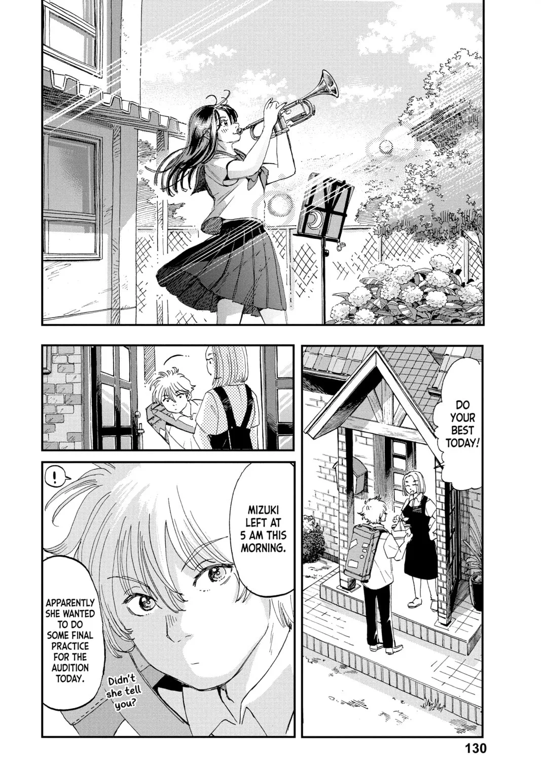 Read Mikazuki March chapter 13 image 12 on Lezhin