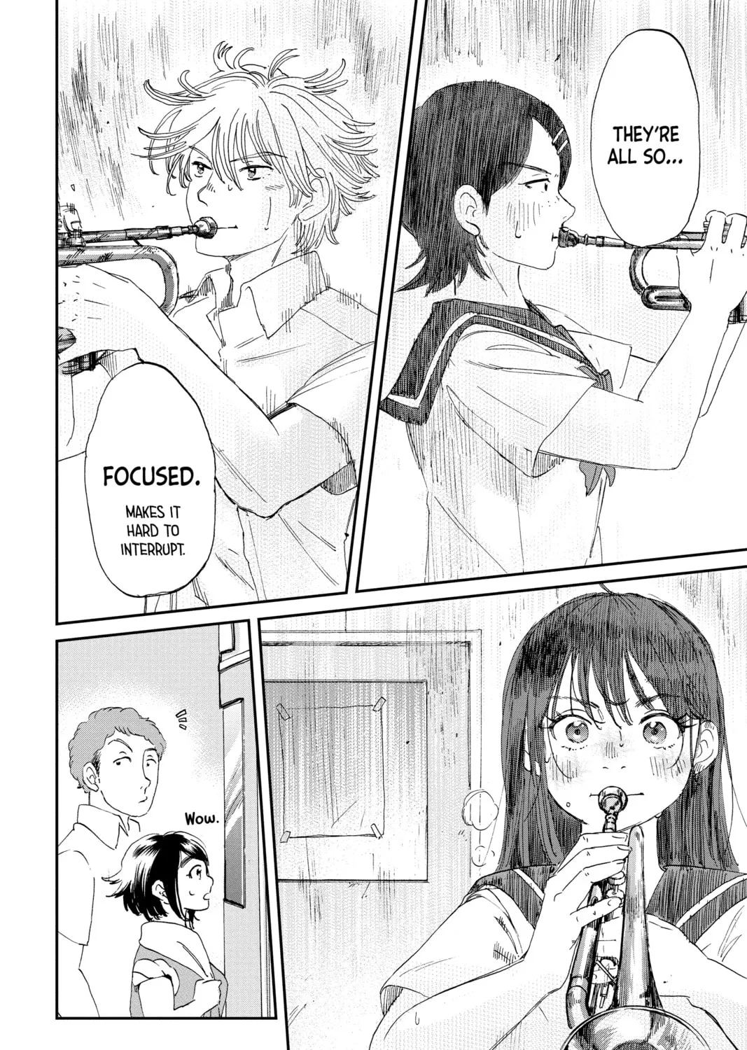 Read Mikazuki March chapter 13 image 44 on Lezhin