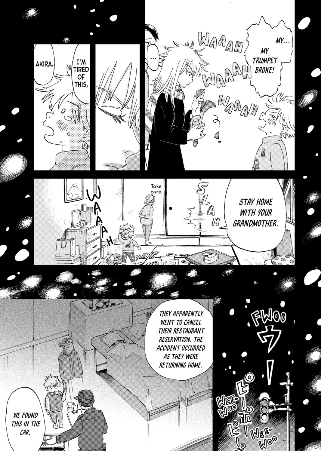 Read Mikazuki March chapter 14 image 24 on Lezhin