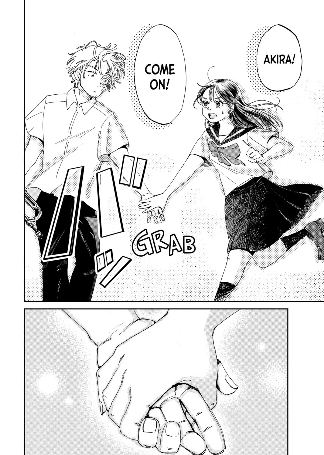 Read Mikazuki March chapter 14 image 30 on Lezhin