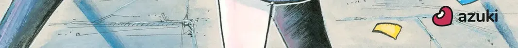 Read Mikazuki March chapter 15 image 1 on Lezhin