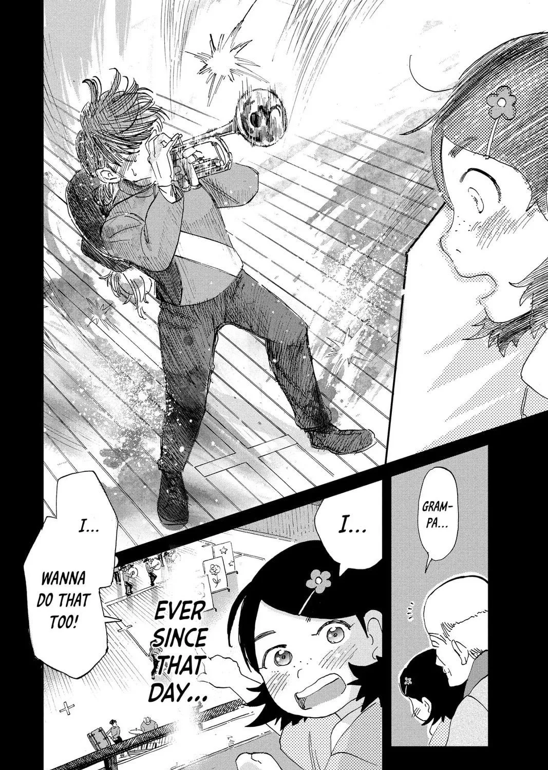 Read Mikazuki March chapter 16 image 10 on Lezhin