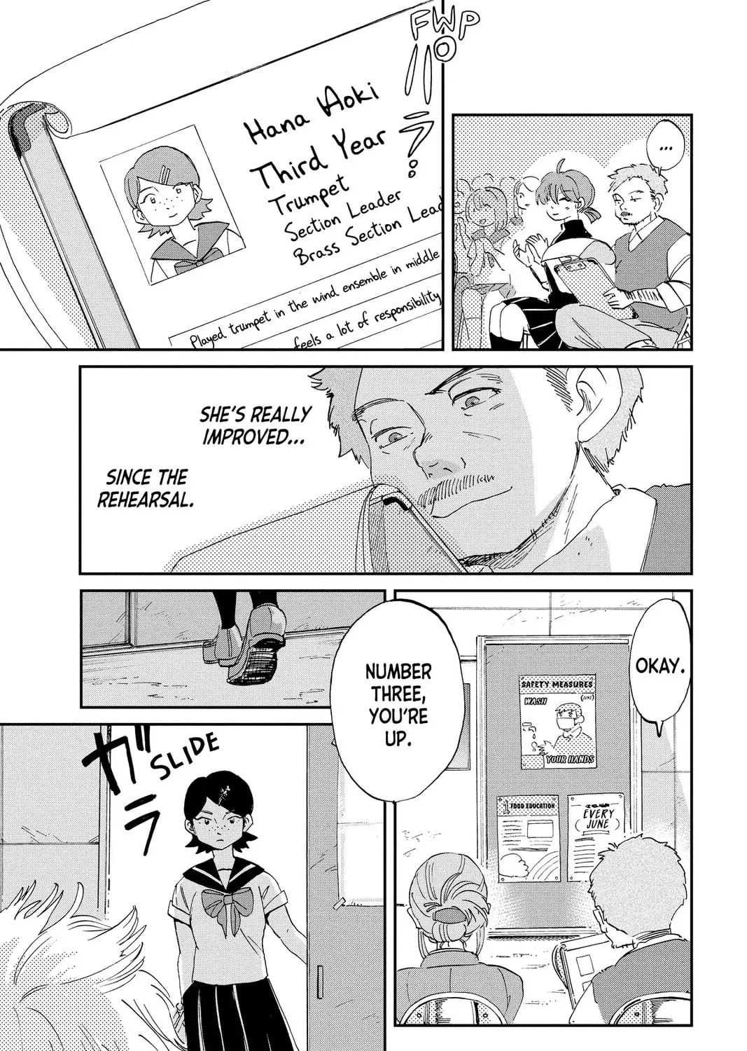 Read Mikazuki March chapter 16 image 20 on Lezhin