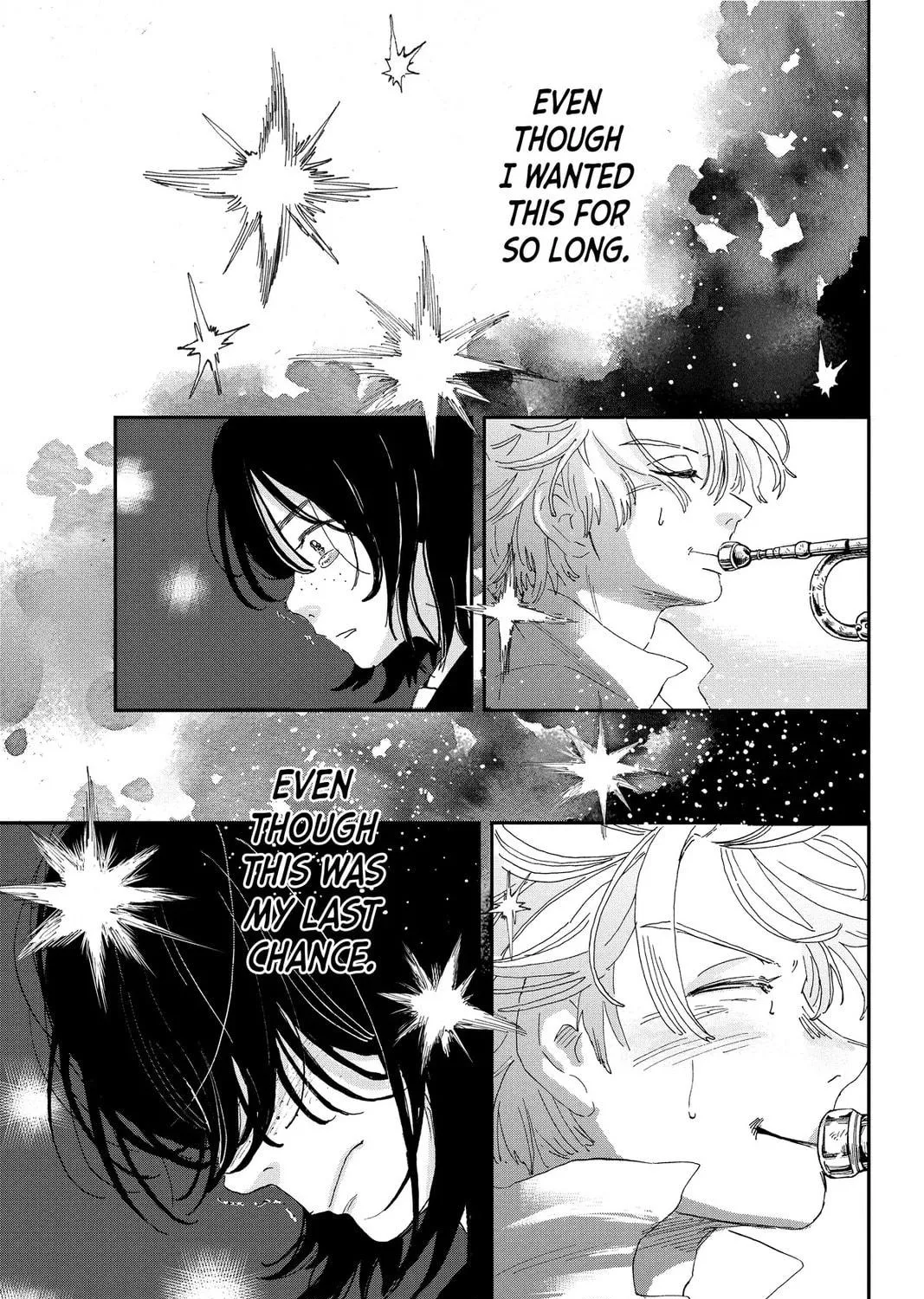 Read Mikazuki March chapter 16 image 28 on Lezhin