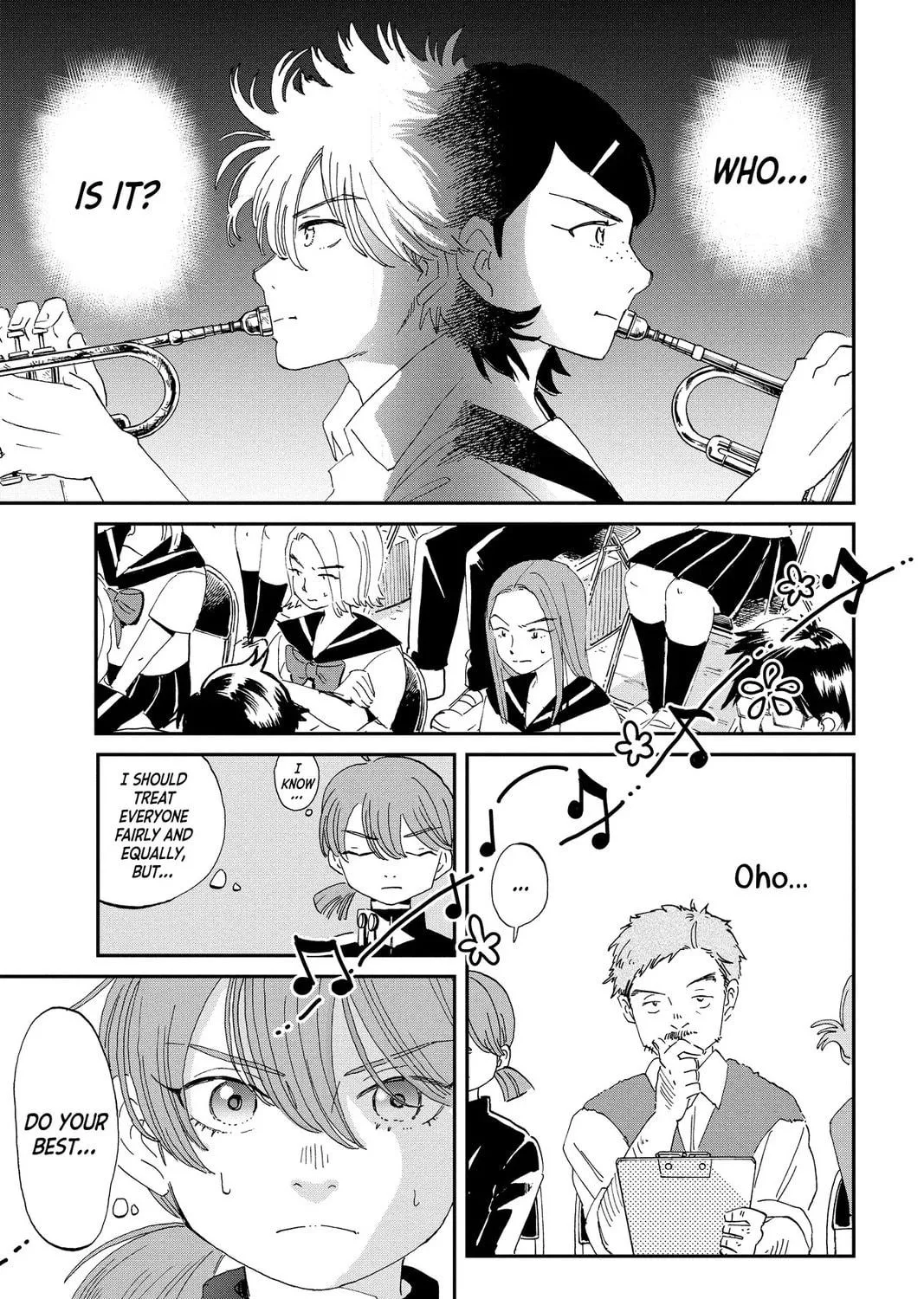 Read Mikazuki March chapter 16 image 4 on Lezhin