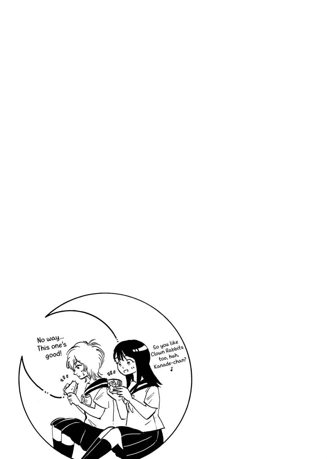 Read Mikazuki March chapter 16 image 48 on Lezhin