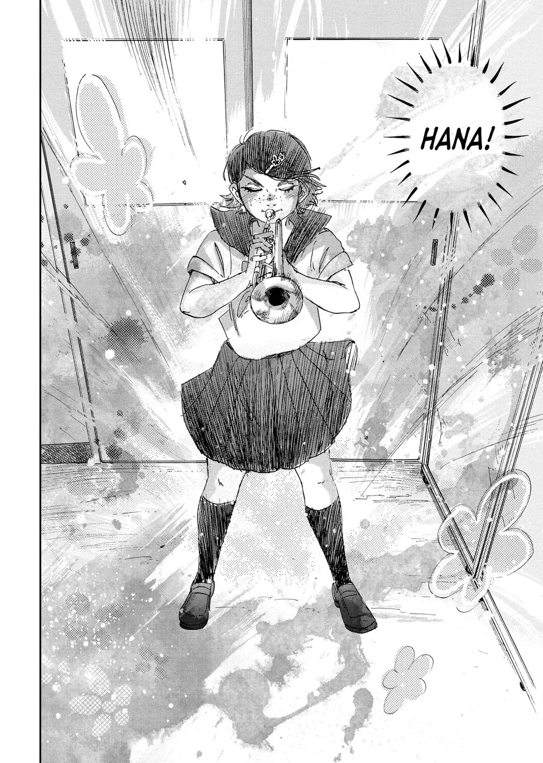Read Mikazuki March chapter 16 image 6 on Lezhin