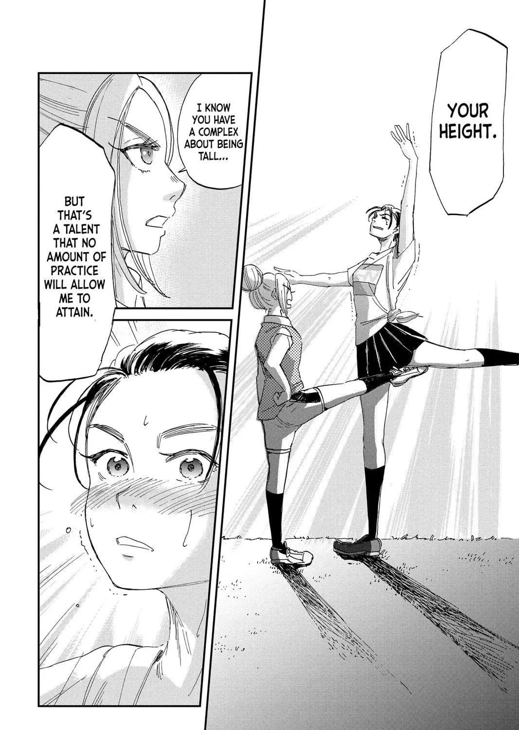 Read Mikazuki March chapter 17 image 28 on Lezhin