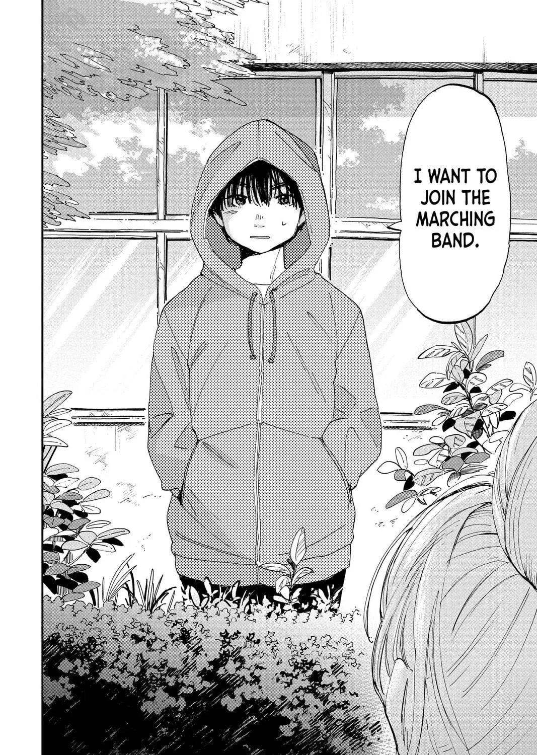 Read Mikazuki March chapter 17 image 4 on Lezhin