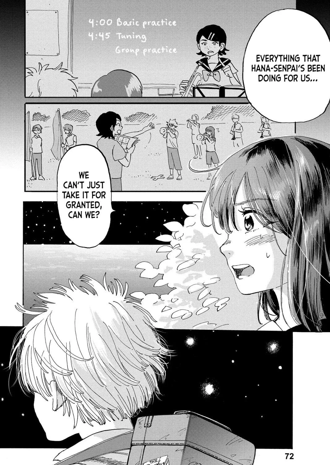 Read Mikazuki March chapter 17 image 40 on Lezhin