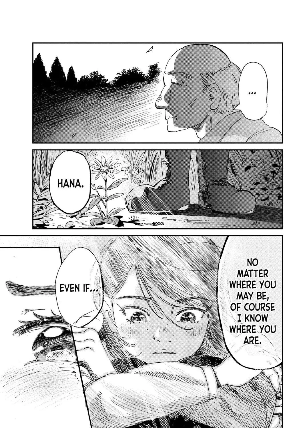 Read Mikazuki March chapter 18 image 40 on Lezhin