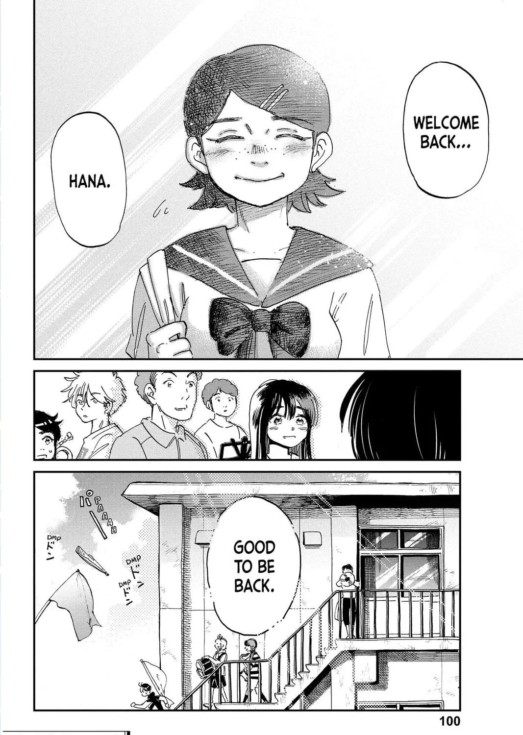 Read Mikazuki March chapter 18 image 46 on Lezhin