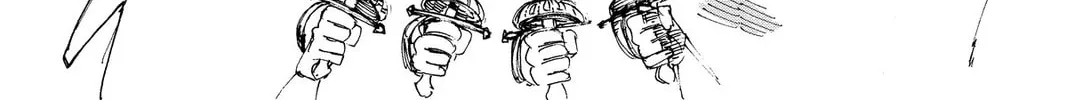 Read Mikazuki March chapter 19 image 13 on Lezhin