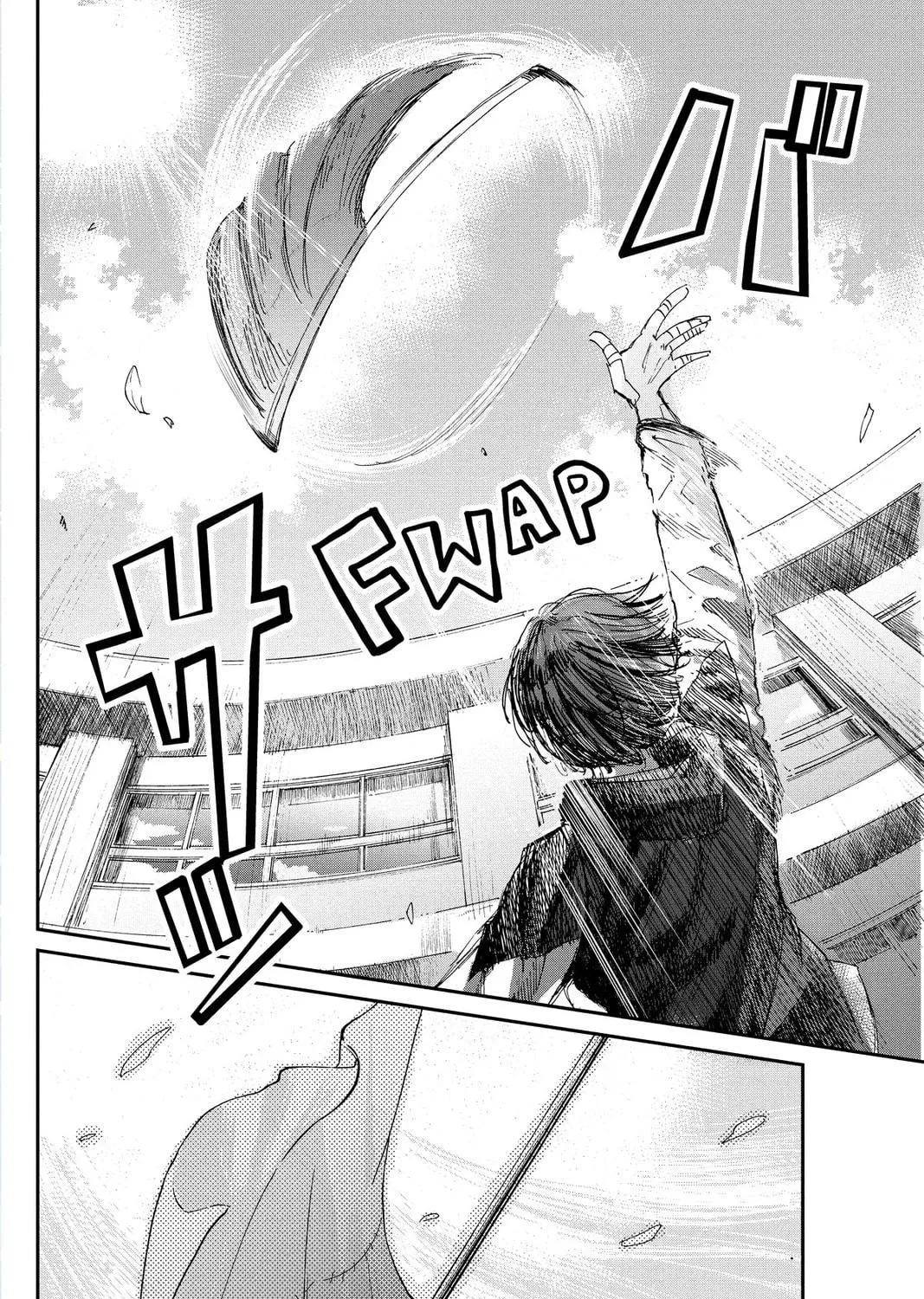 Read Mikazuki March chapter 19 image 46 on Lezhin