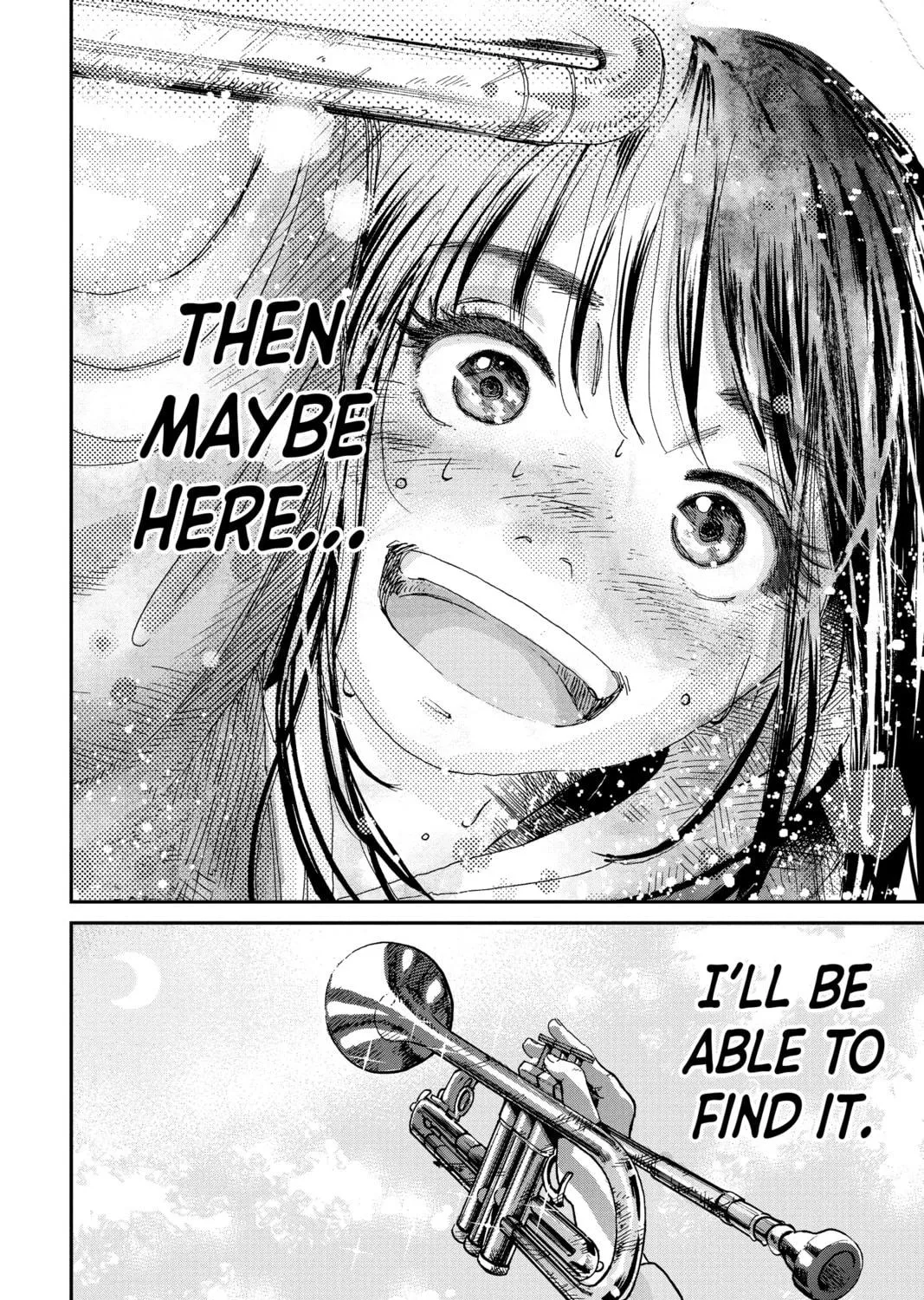 Read Mikazuki March chapter 2 image 48 on Lezhin