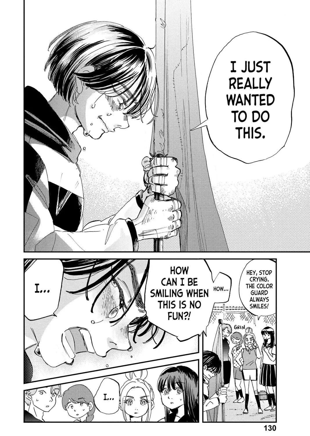 Read Mikazuki March chapter 20 image 10 on Lezhin