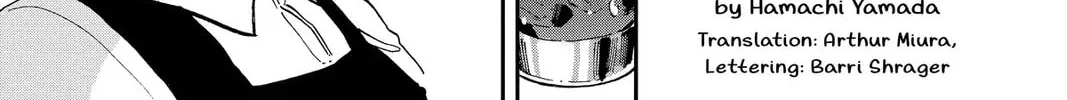 Read Mikazuki March chapter 21 image 1 on Lezhin