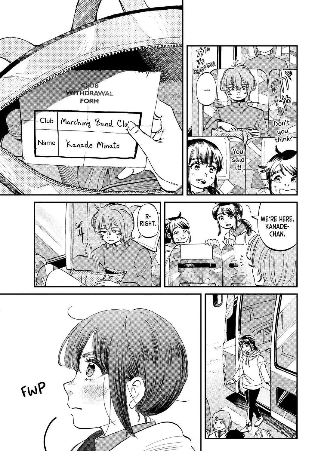 Read Mikazuki March chapter 21 image 40 on Lezhin