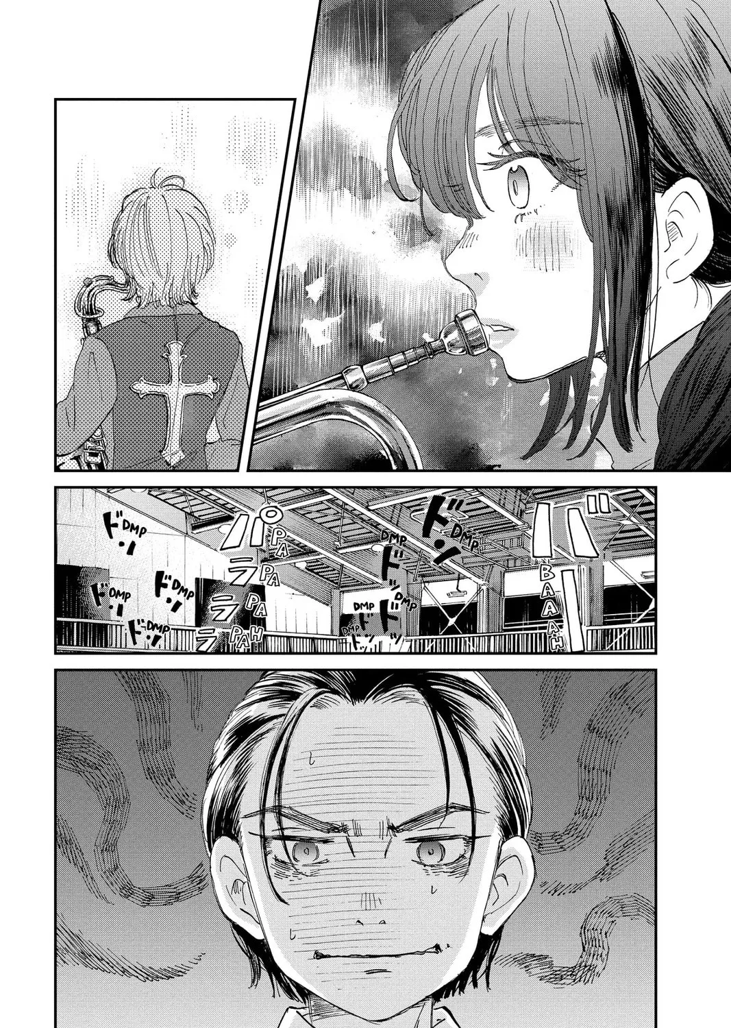 Read Mikazuki March chapter 22 image 14 on Lezhin