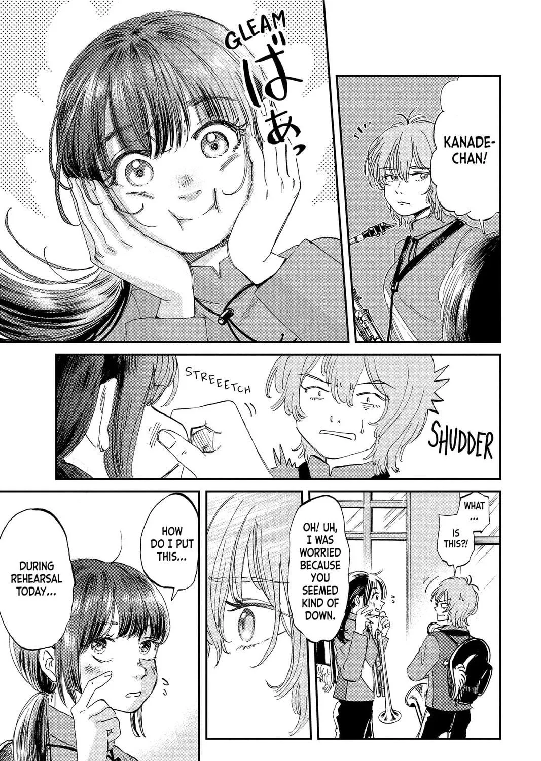 Read Mikazuki March chapter 22 image 28 on Lezhin