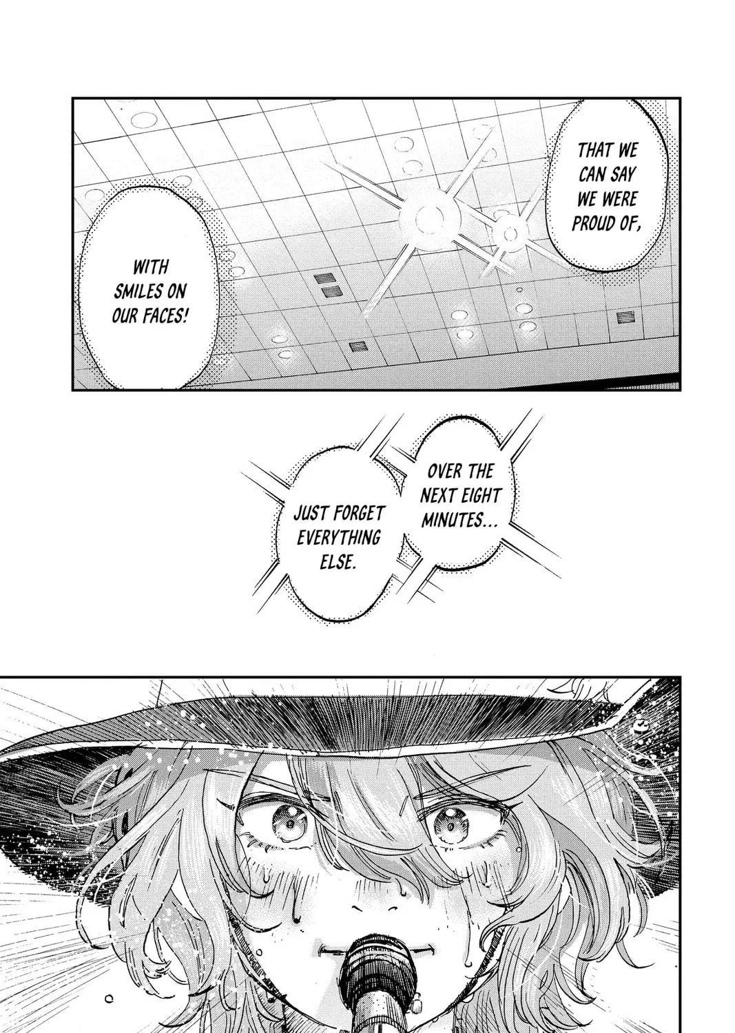 Read Mikazuki March chapter 24 image 20 on Lezhin