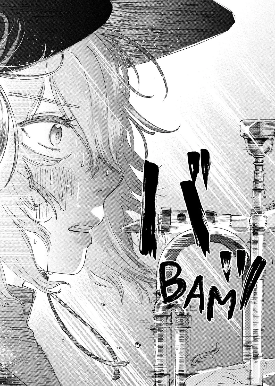 Read Mikazuki March chapter 24 image 26 on Lezhin