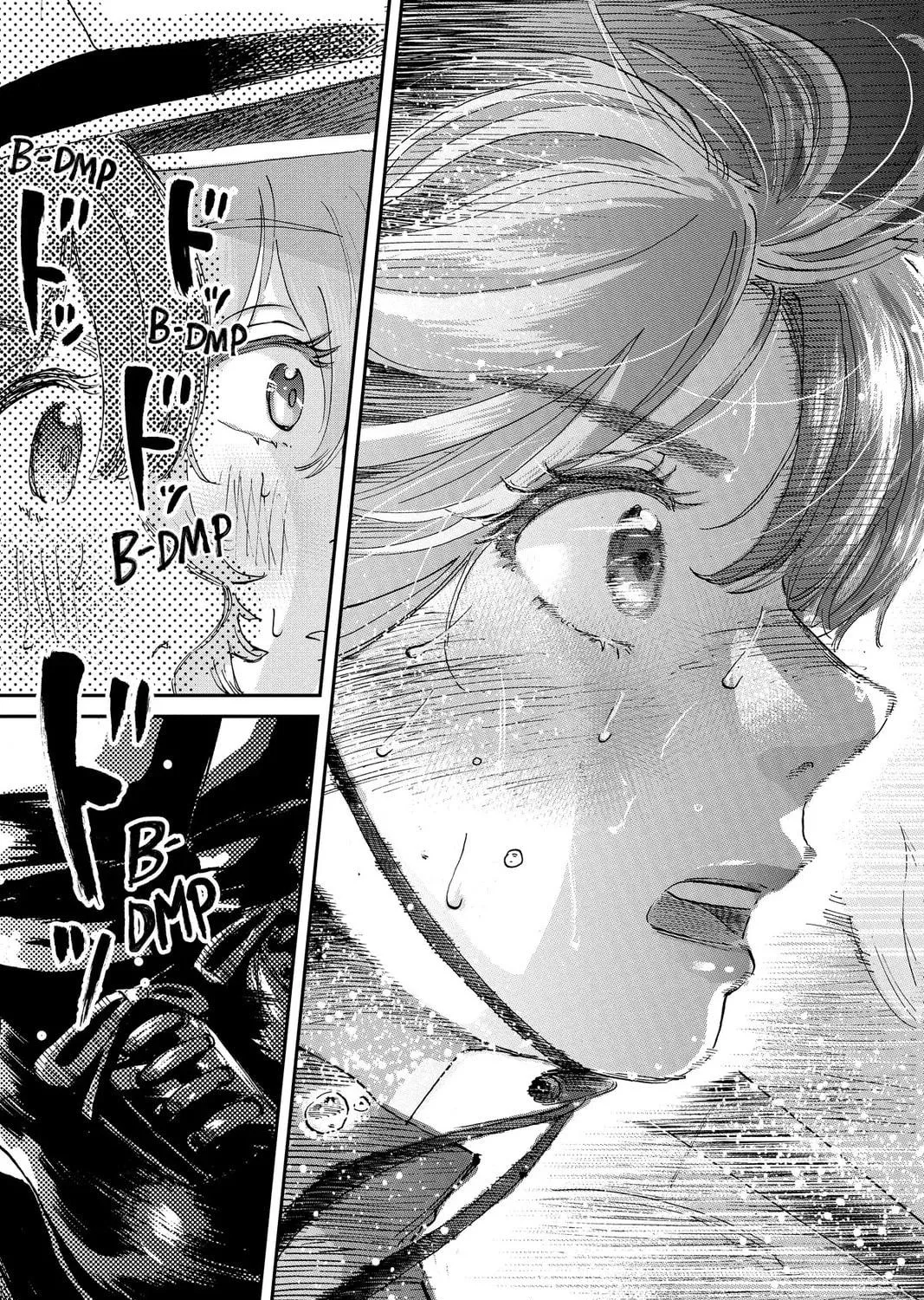 Read Mikazuki March chapter 24 image 28 on Lezhin