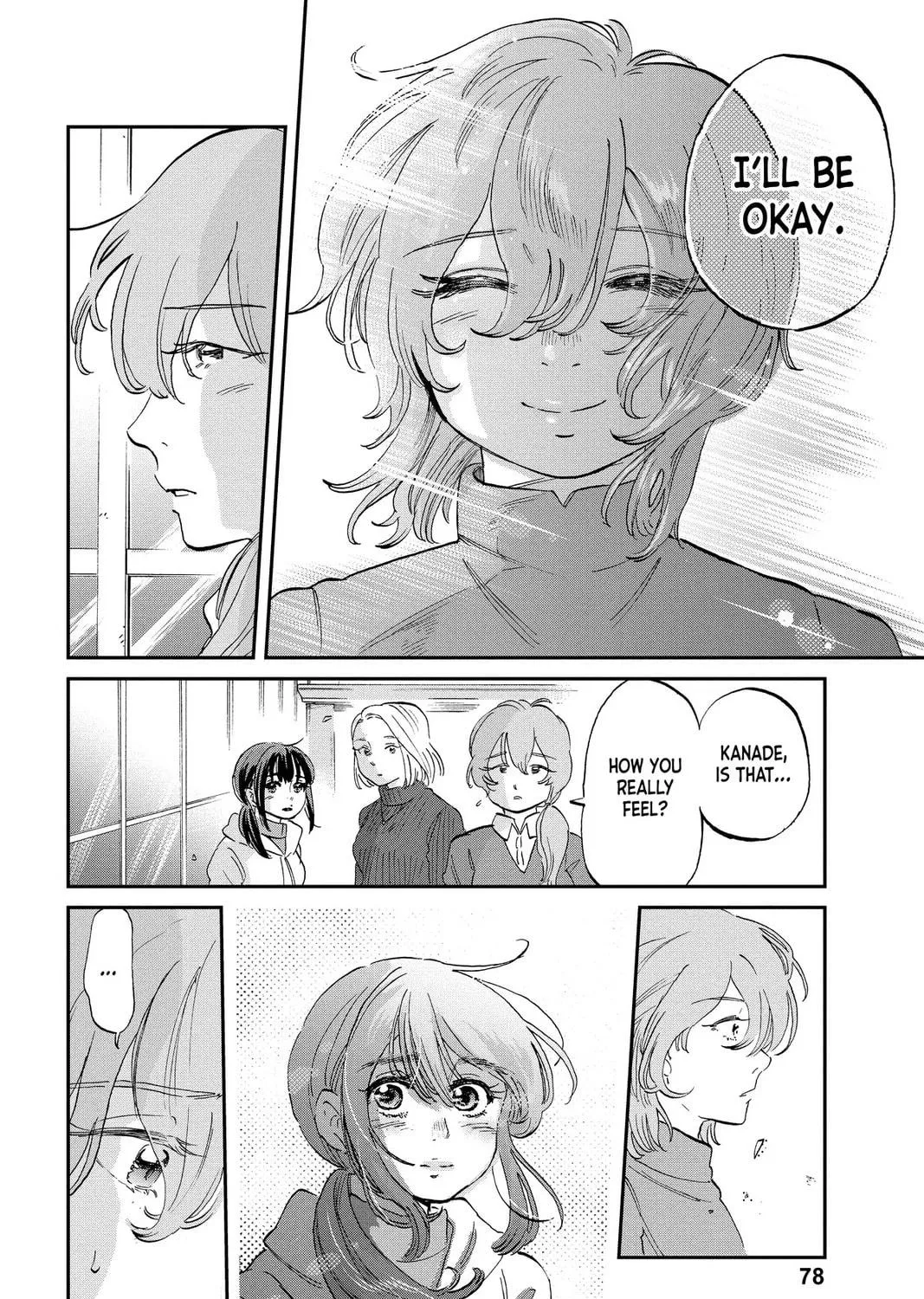 Read Mikazuki March chapter 25 image 10 on Lezhin