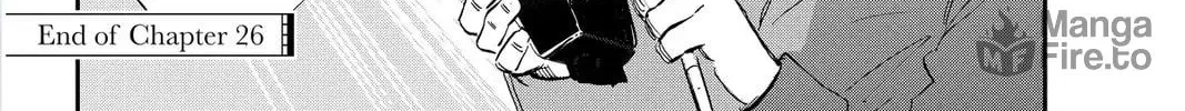 Mikazuki March Chapter 26 page 48 - 